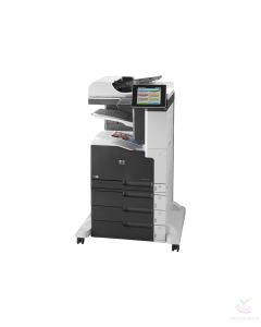 Renewed HP CC524A Laserjet Enterprise 700 Color MFP M775z Laser Printer Copier Scanner w/90-Day Warranty 