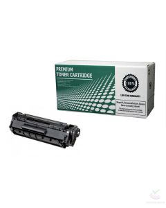 Remanufactured Toner Cartridge CN120 Replacement for Canon 2617B001AA Used for Canon ImageClass D1120 D1150 D1170 D1180 Series Black 6,500