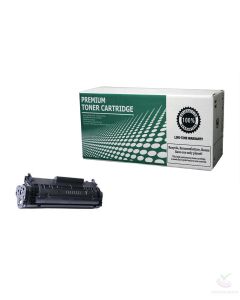 Remanufactured Toner Cartridge CN128 Replacement for Canon 3500B001AA Used for Canon ImageClass D550 MF4412 MF4420 MF4450 MF4550 MF4570 MF4580 Series Black 2,100