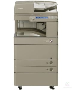 Renewed Canon imageRUNNER ADVANCE C5035 Color Copier Printer Scanner with 90-Day Warranty