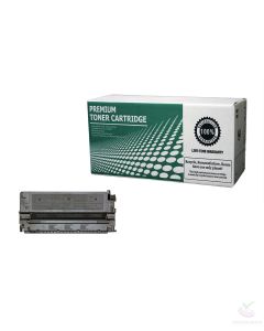 Remanufactured Toner Cartridge CNE40 Replacement for Canon E40 Used for Canon PC-200 300 400 500 700 920 Personal Copier Black 4,000