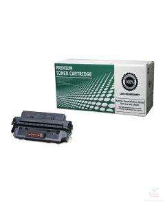 Remanufactured Toner Cartridge CNFX6 Replacement for Canon FX-6 Used for Canon 3170 3175 Black 7,000