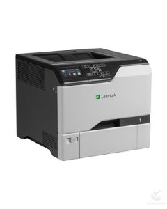Renewed Lexmark CS725de 40C9000 CS725 Color Laser Printer With 90 days warranty