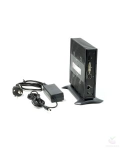 Renewed Dell Wyse 5010 Thin Client Dx0D 1.40GHz 4GB RAM 16GB WES7 Ethernet with Adapter 30 days Return, 90 Days Exchange