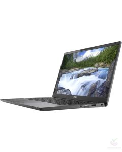 Renewed Dell Latitude 7400 2-in-1 Business Laptop i5-8365U 8GB RAM 256GB SSD HD 1366X798 Windows 10 13" Webcam With 30 Days Return, 90 Days Exchange Warranty