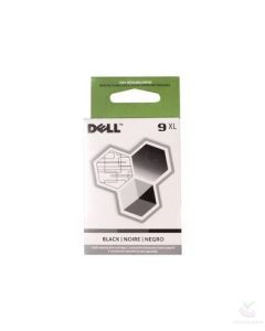 GENUINE Dell Series 9 9XL MK992 Black Extra Large Ink Cartridge Brand new in sealed box.