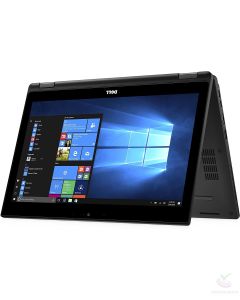 Renewed Dell Latitude 5289 12.5" 2-IN-1 Business Laptop I5-7300U 8GB RAM 256GB SSD Windows 10 With 30 Days Return, 90 Days Exchange Warranty