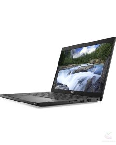 Renewed Dell Latitude 7390 Business Laptop i5-8350U FHD 1920X1080 13" Windows 10 Webcam
