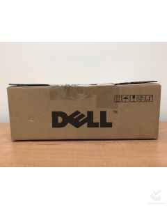 Genuine Dell P4210 BLACK Toner Cartridge 1600n OEM New Factory Sealed 5000 Pages