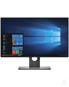Dell UltraSharp 27 U2717D 27in 16:9 InfinityEdge IPS Monitor with HDMI Cable (Renewed)