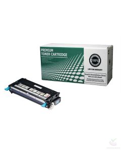 Remanufactured Toner Cartridge XX6280K Replacement for Xerox 106R01395 Used for Xerox Phaser 6280 Black 5,900