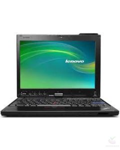 Renewed Lenovo Thinkpad X201 Notebook 12" Intel Core I5-540m 2.53GHz 90-day warranty