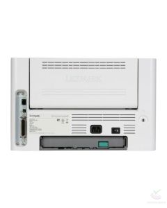 Renewed Lexmark E360DN E360 Laser Printer 34S0525 With Existing Toner & 90 days warranty