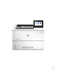 Renewed HP Color LaserJet Managed MFP E50145 E50145dn Printer Copier Scanner 1PU51A With existing toner and 90 Days Warranty