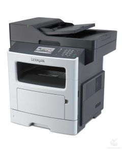 Renewed Lexmark MX511de MX511 Laser All-In-One Printer Copier Scanner Fax Email 35S5703 USB|Network duplex With 90 Days Warranty