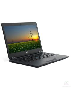 Renewed Dell Latitude 7000 E7470 Ultrabook laptop i5-6300U 8GB RAM 256GB SSD Windows 10 14" 1366x768  Webcam With 90 Days Exchange Warranty