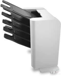 Renewed 500-Sheet 5-bin Mailbox for HP LaserJet M604 M605 M606 Series F2G81A