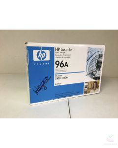 Genuine HP HP96A C4096A for 2100/2200 Series Toner Cartridge