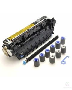 Renewed MK-HPP4015 Maintenance Kit for HP LaserJet  P4014 P4015 P4515 Series CB388A w/ Core Exchange 110V