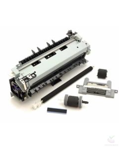 Renewed MK-HPP3015 Maintenance Kit for HP LaserJet  P3015 Series CE525-67901 w/ Core Exchange 110V