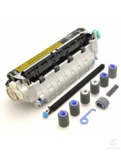 Renewed MK-HP4345 Maintenance Kit for HP LaserJet 4345 Series Q5998A No Core Exchange 110V
