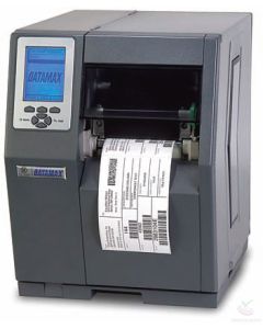 Renewed Datamax-O'Neil Datamax H-6308 C93-00-48000004 Barcode Label Printer 6 in wide With 90 days warranty