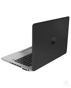 Renewed HP EliteBook 840 G1 Notebook PC i7-4600U 8GB RAM 256GB SSD Windows 10 14" 1366x768 Webcam With 30 Days Return, 90 Days Exchange Warranty