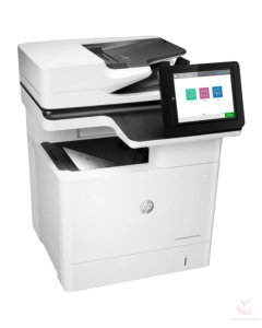 Renewed HP LaserJet Managed MFP E62555dn J8J66A Printer Copier Scanner All-in-one E62555 With 90 Days Warranty