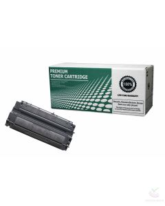Remanufactured Toner Cartridge CNFX4 Replacement for Canon FX-4 Used for Canon LC-9000L LC-8500 Series Black 4,000