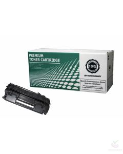 Remanufactured Toner Cartridge HP05A Replacement for HP CE505A Used for HP Laserjet P2035 P2055 P2035n P2055dn Series Black 2,000