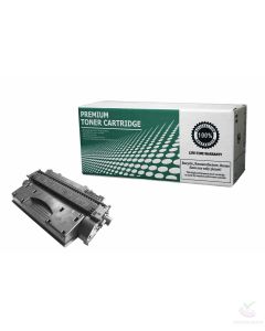 Remanufactured HP05X Toner Cartridge for HP Laserjet P2055 Series CE505X High Yield 6.5K