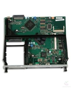 HP  Q5982-67907 Formatter Board Assembly (Main Logic Board)  with built-in USB port and Network Card For HP 3000 3800 series printer