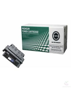 Remanufactured Toner Cartridge HP61X Replacement for HP C8061X Used for HP 4100/4101 Series Black 10,000