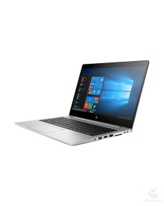 Renewed HP EliteBook 840 G4 Notebook PC i5-7300U 8GB RAM 256GB SSD Windows 10 14" 1920X1080 Webcam With 30 Days Return, 90 Days Exchange Warranty