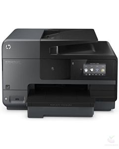 Renewed HP Officejet Pro 8630 All-in-One Colour Inkjet Printer A7F66A Wireless duplex With 90 Days Warranty