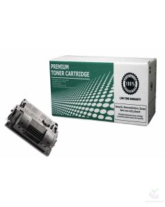 Remanufactured Toner Cartridge HP81X Replacement for HP CF281X Used for HP Laserjet Pro M605 M605 M630 Series Black 25000