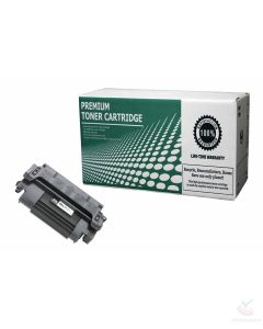 Remanufactured Toner Cartridge HP98X Replacement for HP 92298X Used for HP 4 4+ 5 Series Black 8,000