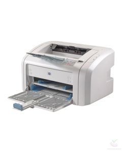 HP Refurbish Laserjet 1018 Laser Printer (CB419A) - Seller Refurb