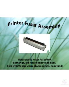 Renewed FUHP2200F  Fuser Assembly for HP Laserjet 2200 RG5-5559 No Core Exchange 110V