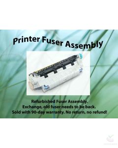 Renewed FUHP4345F Fuser Assembly for HP Laserjet 4345 RM1-1043 No Core Exchange 110V
