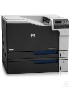 Renewed HP Color LaserJet CP5525DN CP5525 Wide Format Laser Printer CE708A USB|Network duplex With 90 Days Warranty