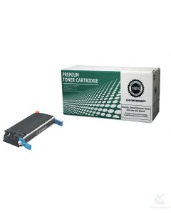 Remanufactured Toner Cartridge HPC9720A Replacement for HP C9720A Used for HP 4600/4650 Series Black 9,000