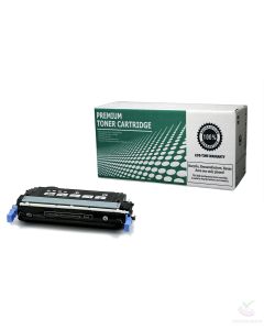 Remanufactured HP HPCB400A CB400A 642A CP4005 Series Black Toner Cartridge