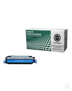 Remanufactured HP HPCB401A CB401A 642A CP4005 Series Cyan Toner Cartridge