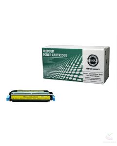 Remanufactured HP HPCB402A CB402A 642A  CP4005 Series Yellow Toner Cartridge
