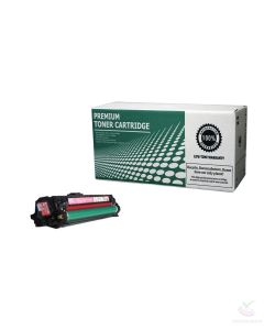 Remanufactured Toner Cartridge HPCE273A Replacement for HP CE273A Used for HP Color Laserjet CP5525 Canon LBP-9600 9500 9100 Series Magenta 15,000