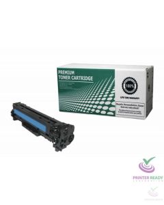 Remanufactured Toner Cartridge HPCF411X Replacement for HP CF411X Used for HP Color Laserjet Pro M452 M377 M477 Series Printers Cyan 5000