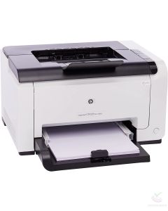 Renewed HP LaserJet Pro CP1025nw Colour Laser Printer CE914A USB|Network|Wireless  With 90 Days Warranty