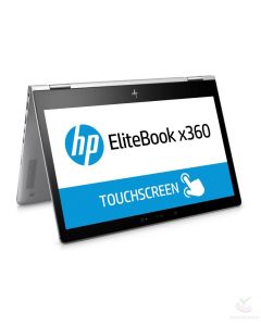 Renewed HP EliteBook X360 1030 G2 Convertible 2 in 1 Notebook i5-7200U 8GB RAM 256GB SSD Windows 10 13.3" 1920x1080 Touch Webcam With 30 Days Return, 90 Days Exchange Warranty