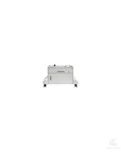 Renewed HP LaserJet 500-SHEET Input Tray with Integrated Storage Cabinet for M5035 Q7834A